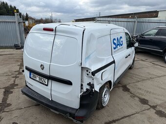 Renault Kangoo VAN 1.5DCi 2023 - 5