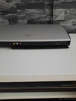 BOSE LIFESTYLE 135. WIRELESS SUBW. - 5