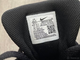 Nike Air Max Ivo leather 44,5 NOVÉ - 5