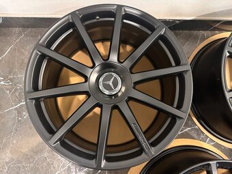 original alu Mercedes S-Klasse r20 S63 S65 AMG - 5