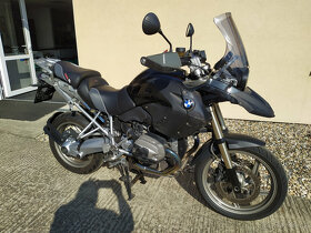 BMW R 1200 GS-2010 - 5