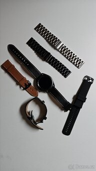 Samsung Galaxy Watch 3 45 mm, SM-R840 - 5