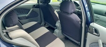 Skoda octavia - 5