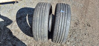 Letní pneu Bridgestone 235 60 r18 103W - 5