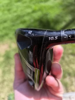 Callaway EPIC GBB - 5