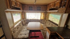 Karavan Hobby 535 - 5