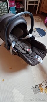 Autosedačka Cybex Aton 5 - 5