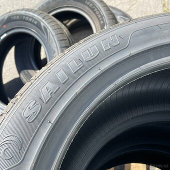 NOVÉ Letní pneu 245/45 R18 100Y XL Sailun - 5
