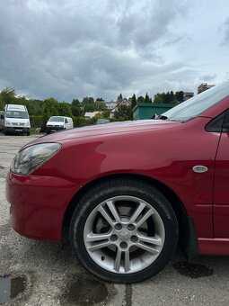 Mitsubishi Lancer Wagon (Combi) 1.6 2005 - 5