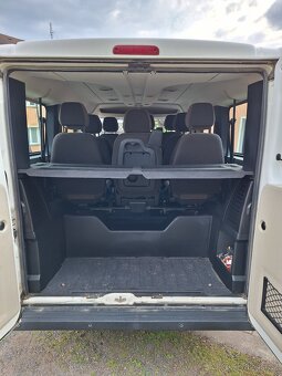 Peugeot Boxer - 5
