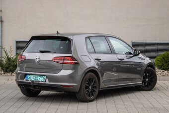 Volkswagen Golf GTE plug in-hybrid /aj na splátky/ - 5