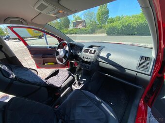 VW Polo 1,2 kW, reg.2004 - 5