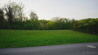 Nový Svět, Stará Ves nad Ondřejnicí, stavební pozemek 4390m2 - 5