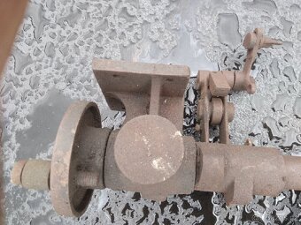 Rozvody na stabilák Klíma - 5