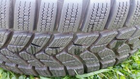 Zimní pneu 185/70 r 14 - 5