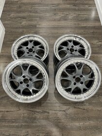 Rh ZW3 17” 4x100 - 5