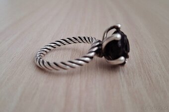 PRSTEN, zn. PANDORA - 5