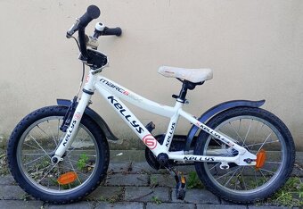 Dětské kolo Kellys 16" - 5