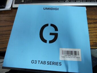 Umidigi - 5