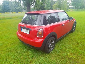 MINI COOPER - 5