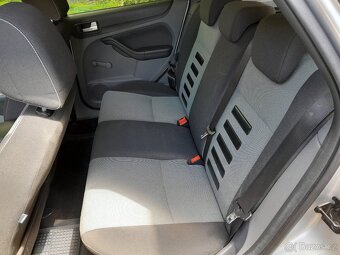 Ford focus - 5