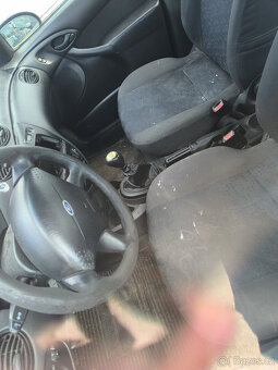 Ford Focus veškeré nd - 5