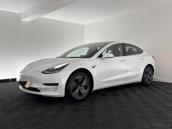 Tesla model 3 standard plus včetně DPH - 5