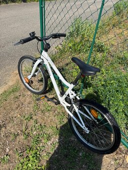 Dětské kolo BTWIN - 5