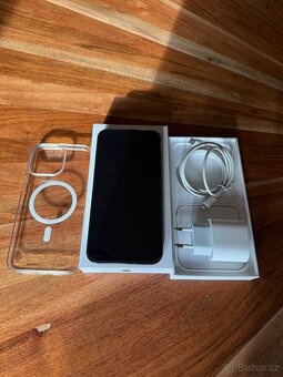 iPhone 14Pro Max 256 - 5