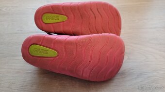 Dětské barefoot sandálky Fare Bare, vel. 23, v záruce - 5