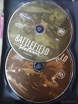 Battlefield vietnam - 5