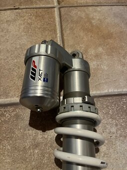 Zadní tlumič wp Ktm sx,sxf 125,250,350,450 - 5
