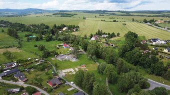 Prodej stavebního pozemku 2 062 m², Staré Město - 5
