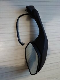 Yamaha YZF R6 práve spätné zrkadlo BN6-26290-01 - 5