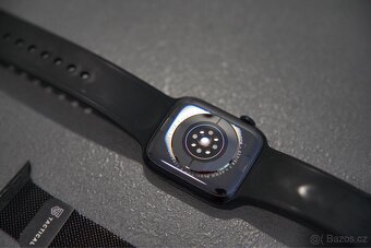 Apple Watch 7, 45mm výměna - 5