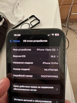 Iphone 13 pro - 5