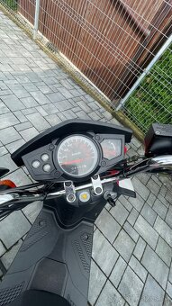 Kentoya Hammer II - 5