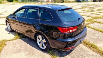 Seat Leon Combi FR 1.4 tsi 110kw - 5