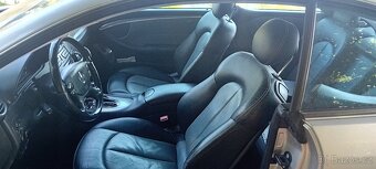 MB W 209 CLK 270 CDI - 5