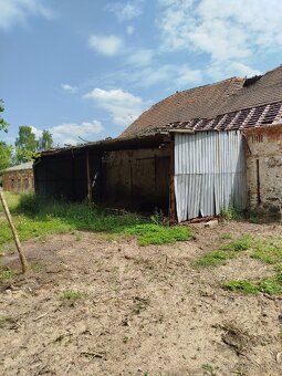 Pozemek k bydlení - 5