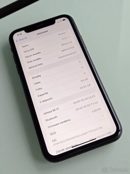 iPhone XR, 64GB, 91%🔋 - 5