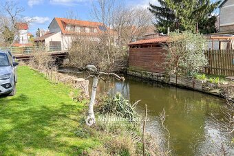 Prodej zahrady, chaty, 761 m2 - Znojmo - Oblekovice - 5