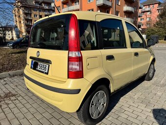 Fiat panda 1.1i, klima - 5
