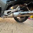 Yamaha TDM 900 - 5