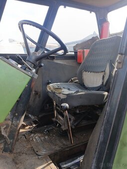 Zetor Crystal 16145 - 5
