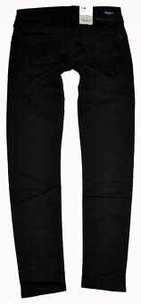 PÁNSKÉ džíny zn. PEPE JEANS HATCH SLIM v. W31 L32 - 5