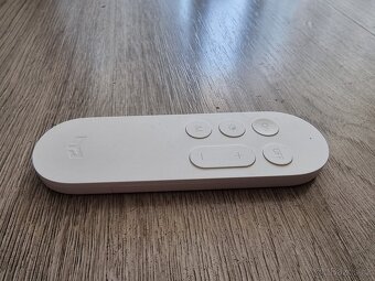 LED stropní světlo vč dálkového ovladače IP60 - 5