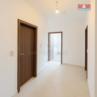 Pronájem bytu 2+kk, 64 m², Praha, ul. Svitákova - 5