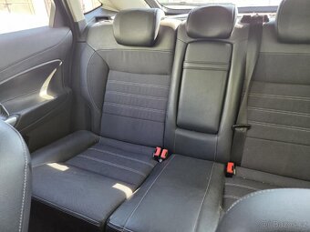 Ford mondeo mk4 2.0tdci 103kw - 5