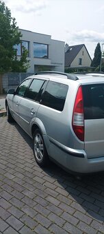 PRODEJ AUTOMOBILU Ford Mondeo - 5